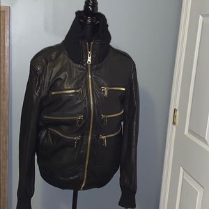 *NEW* K&C PREMIUM LEATHER LIMITED EDITION SIZE M